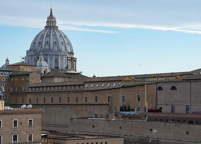 A Picture Of - Vatican View Roma